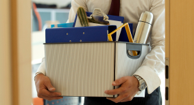 Ending Employment