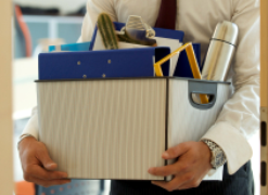 Ending Employment