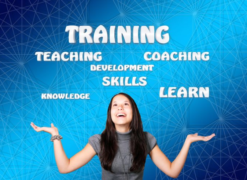 Training and Development