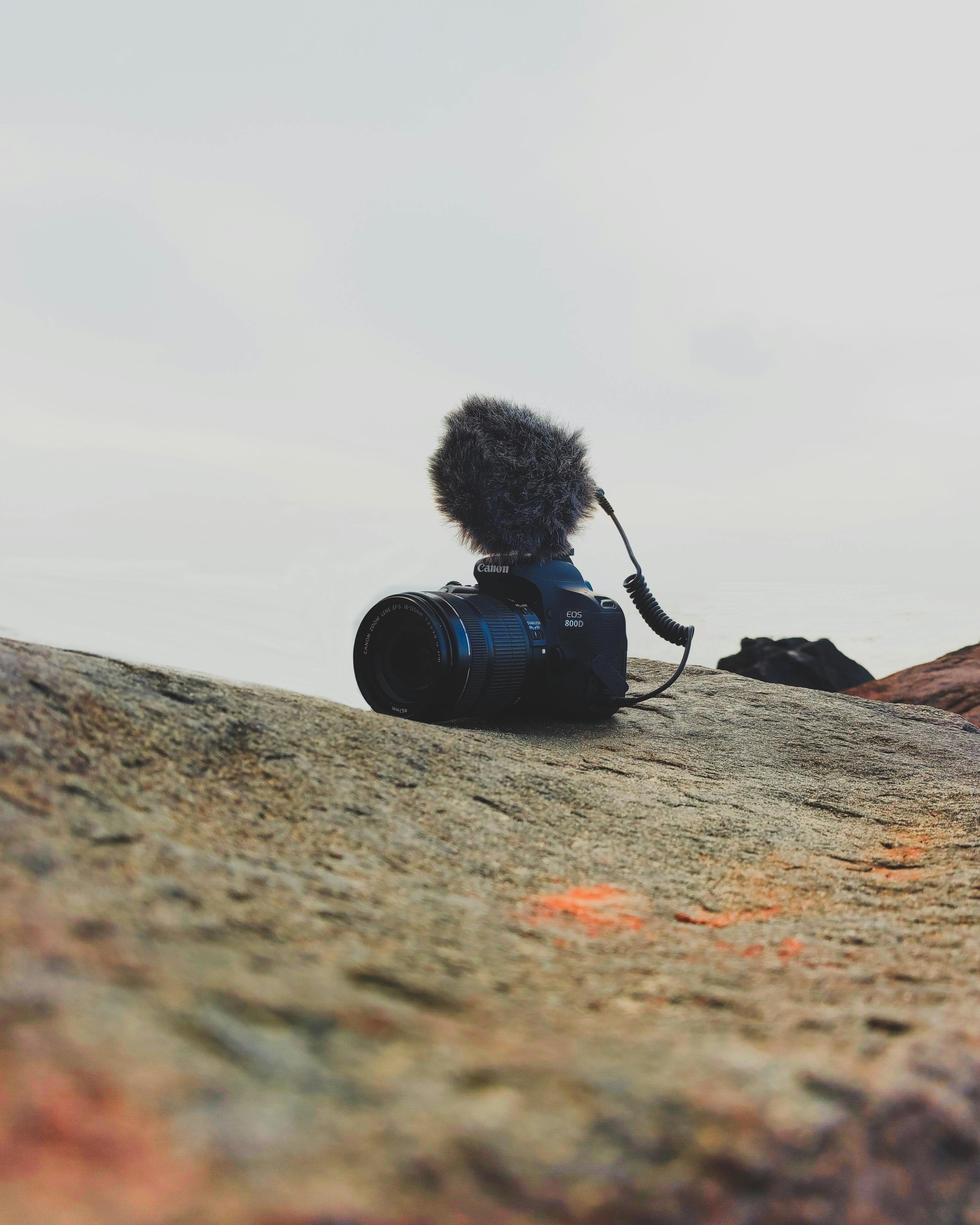 Video's & Audio's