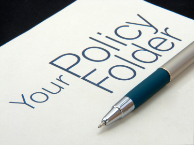 Policies and Procedures