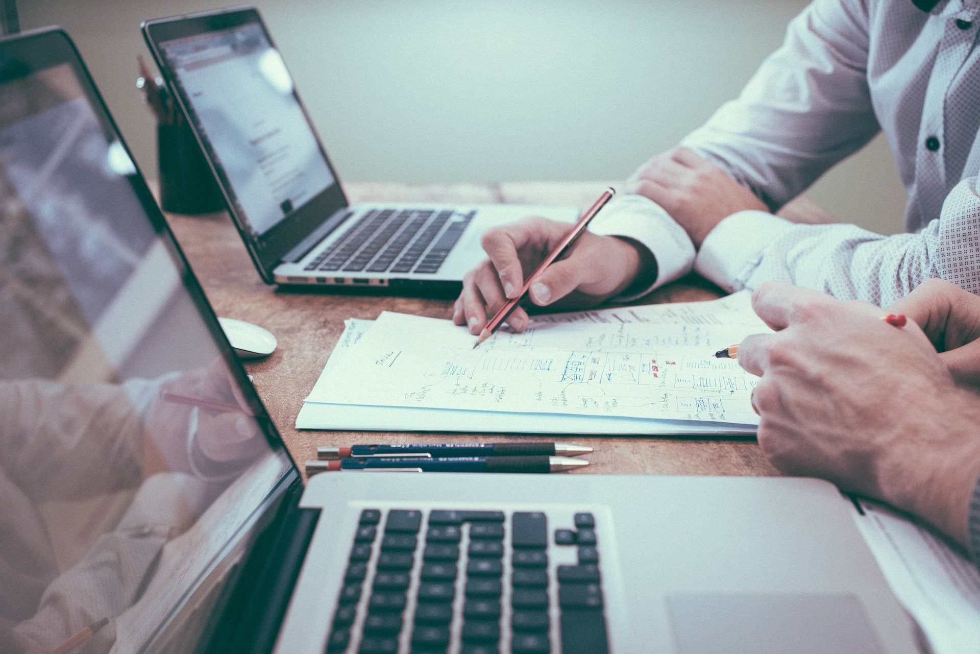 Employment Facts and Latest Changes