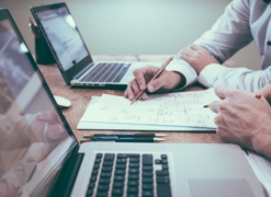Employment Facts and Latest Changes