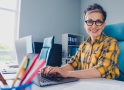 HR Administration