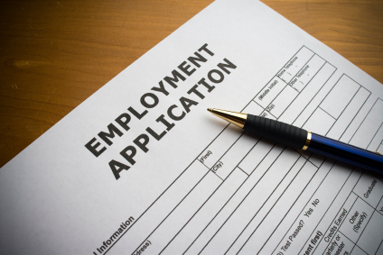 Recruitment and New Starters