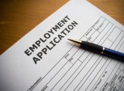 Recruitment and New Starters