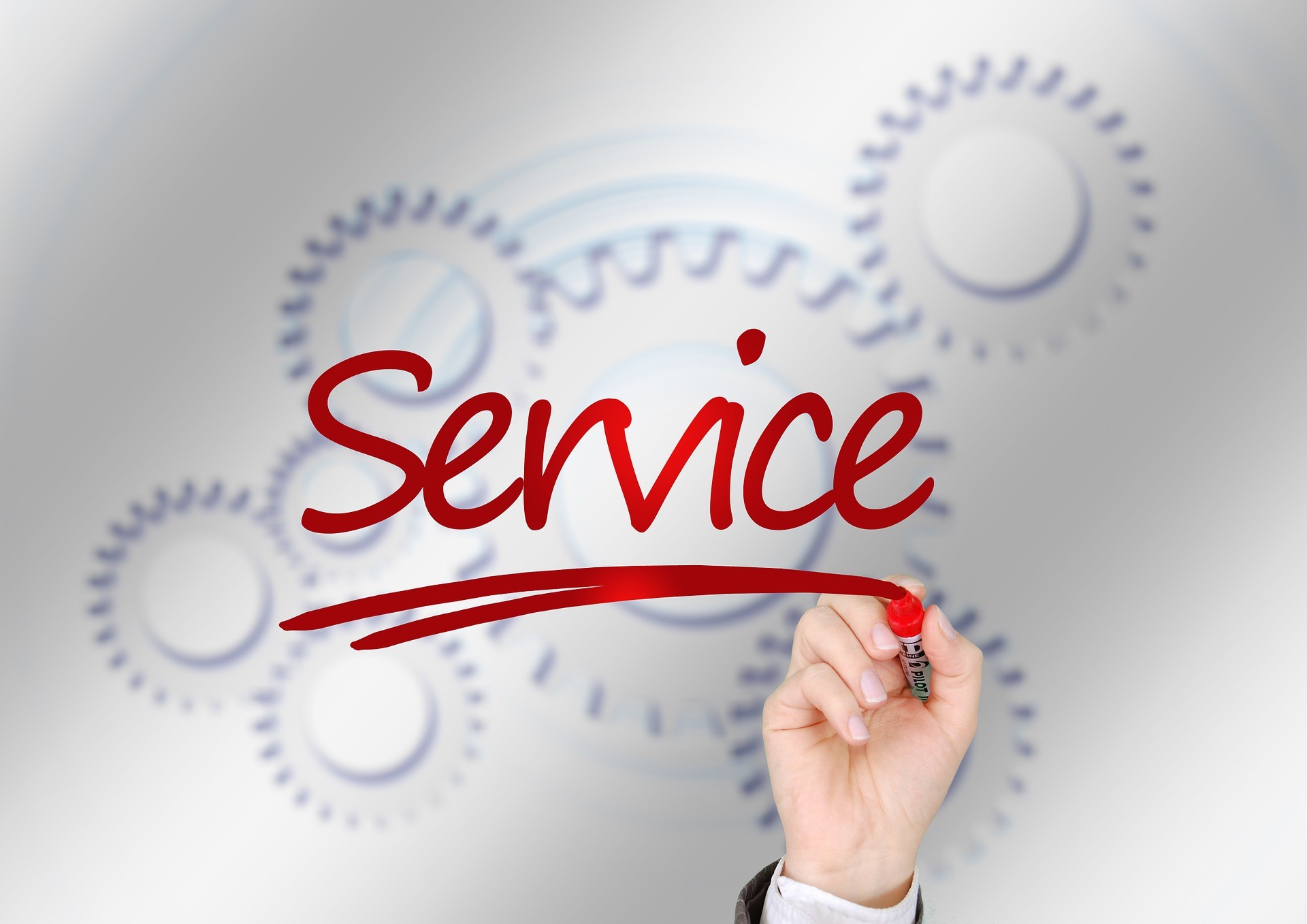 Business Suppliers 