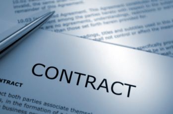 Contracts of Employment