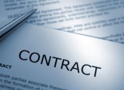 Contracts of Employment