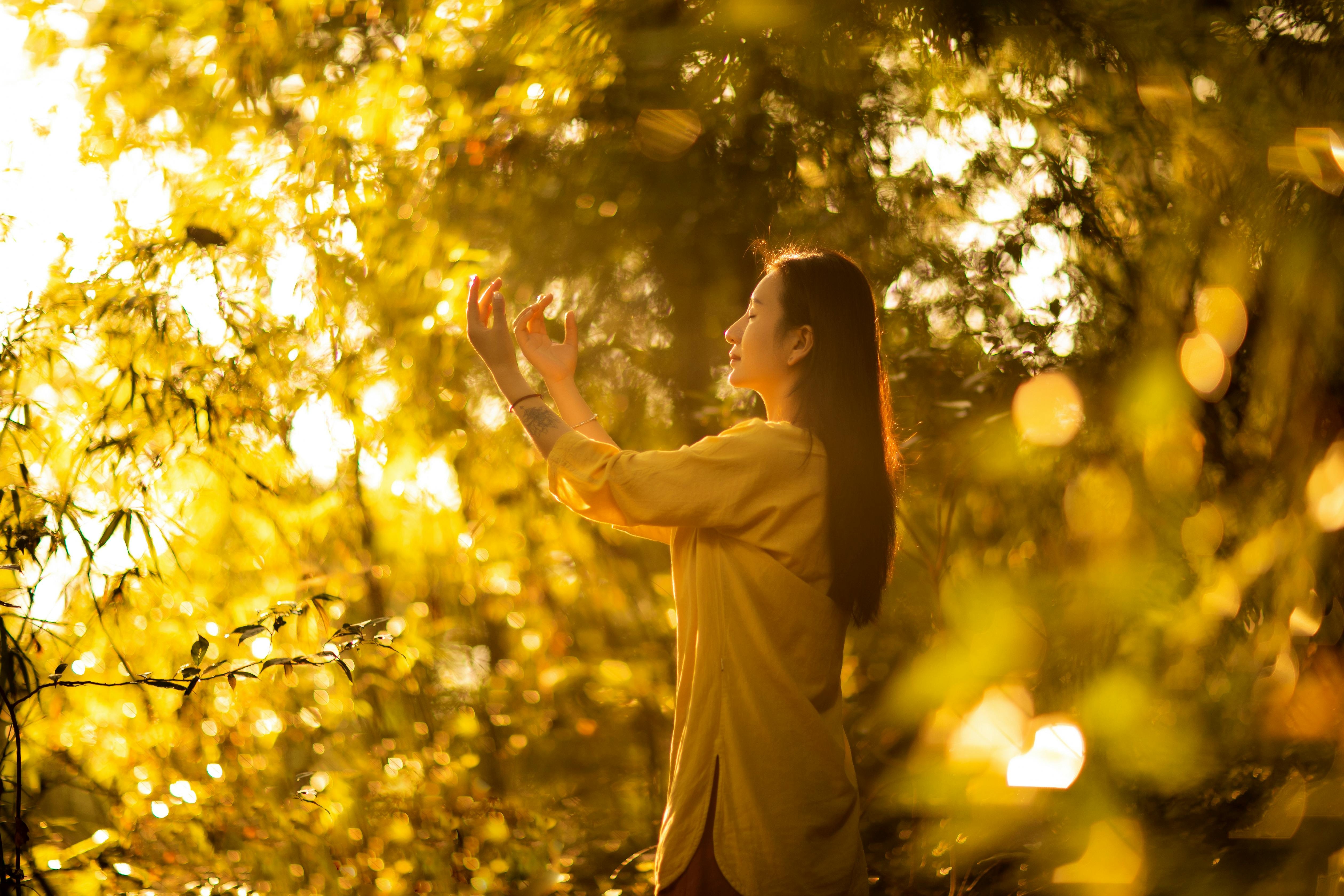 Energy Awareness