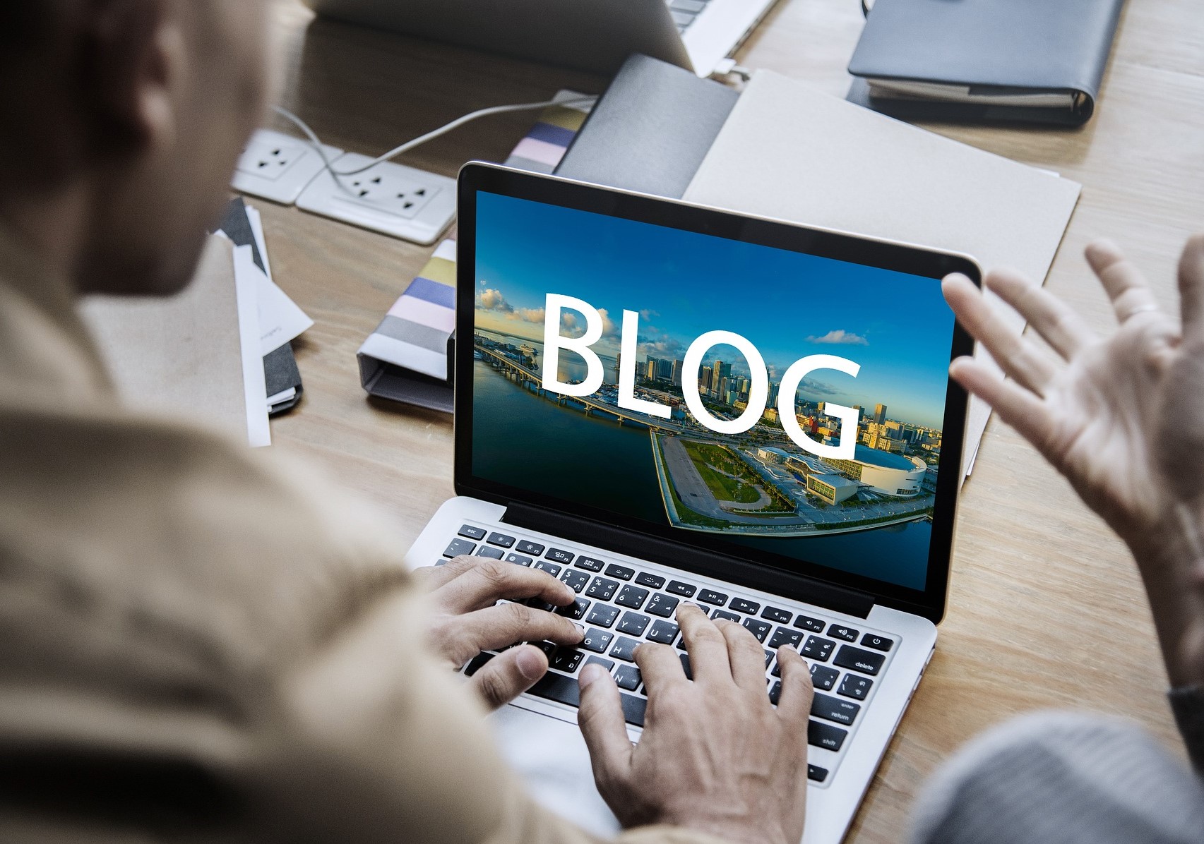 Blogs & News
