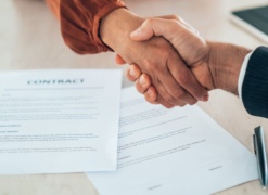 Contracts of Employment
