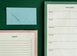 Daily Plans