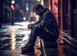 Grief and Sadness