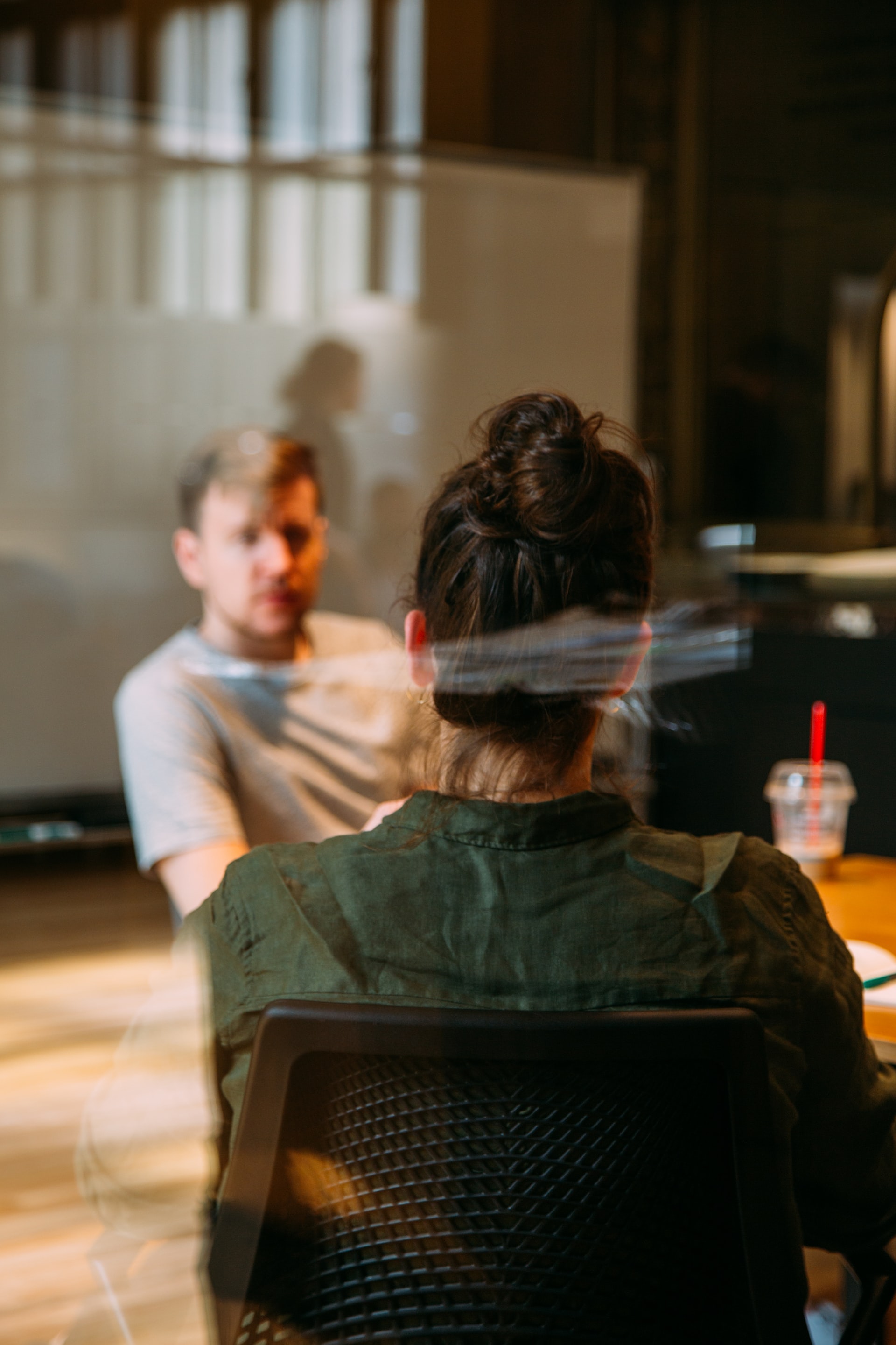 6. Grievances