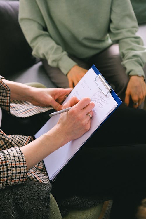 Probationary Review Process