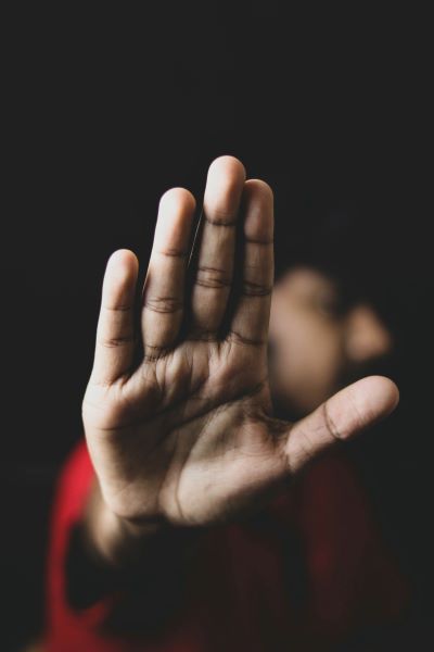 4. Preventing Sexual Harassment in the Workplace