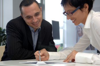 Case Study - Contractual Terms in Action 