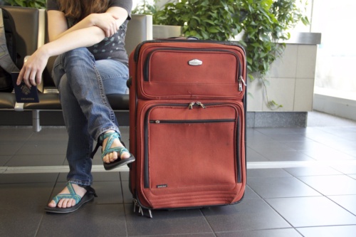 Case Study - Unauthorised Holiday 