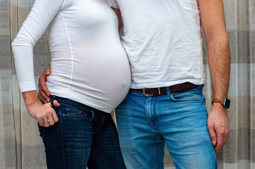 Antenatal and Adoption Appointments